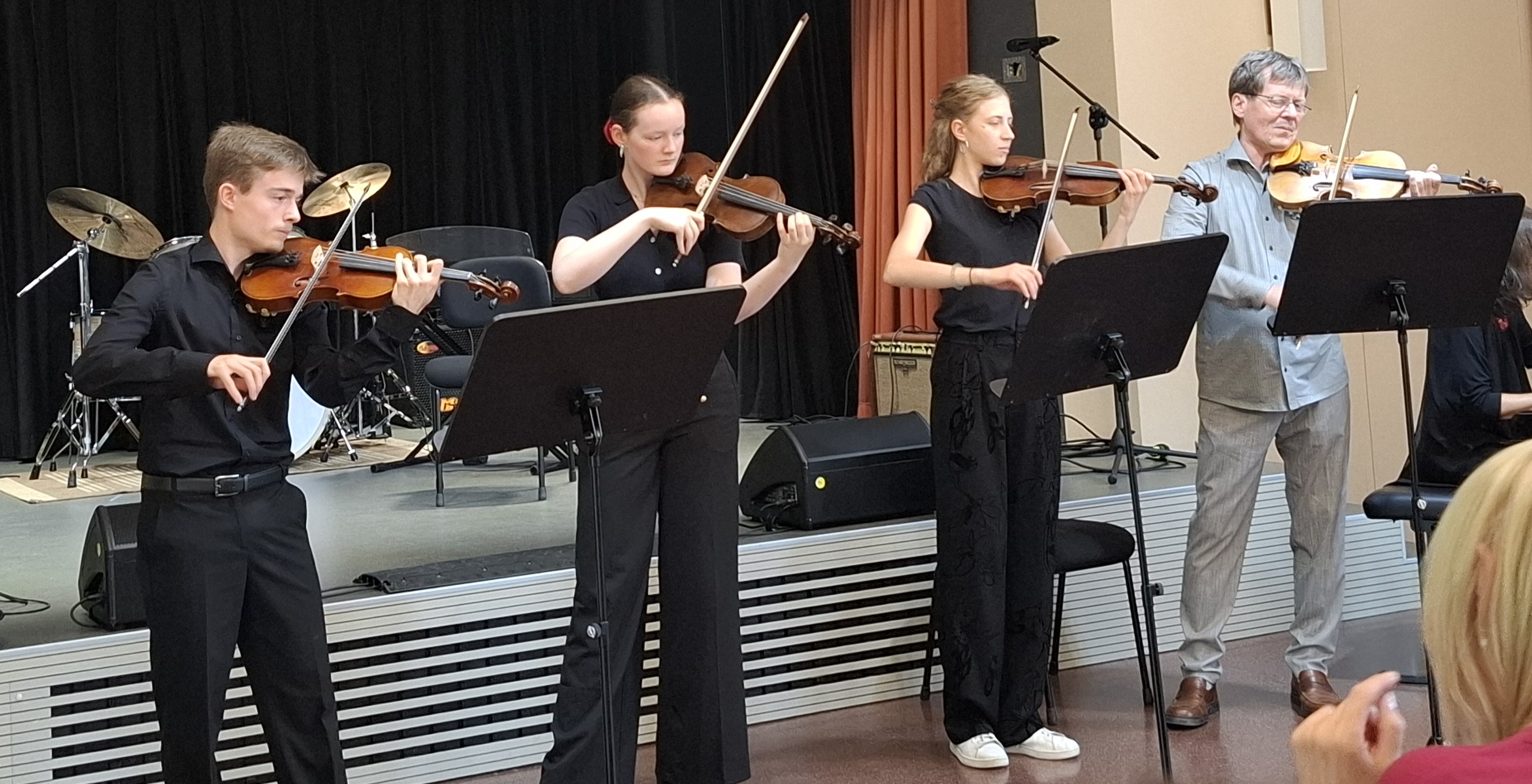 Kreismusikschule Landkreis Dahme-Spreewald