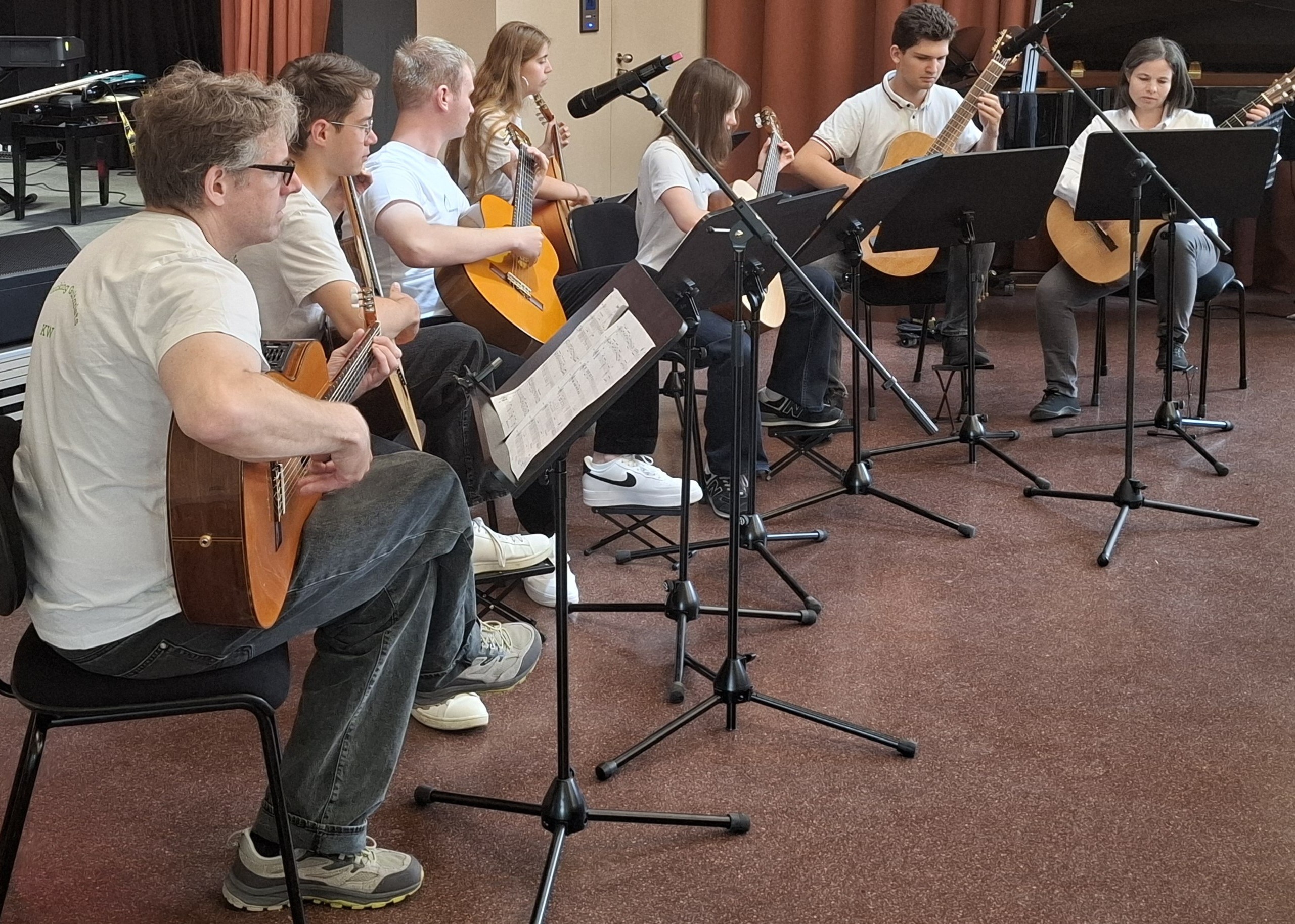 Kreismusikschule Landkreis Dahme-Spreewald