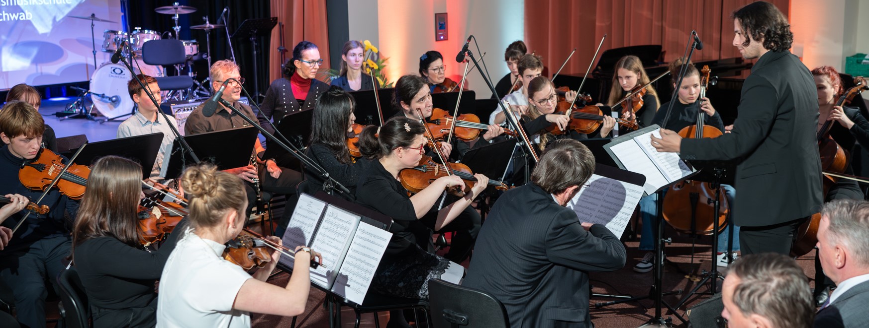 Kreismusikschule Landkreis Dahme-Spreewald
