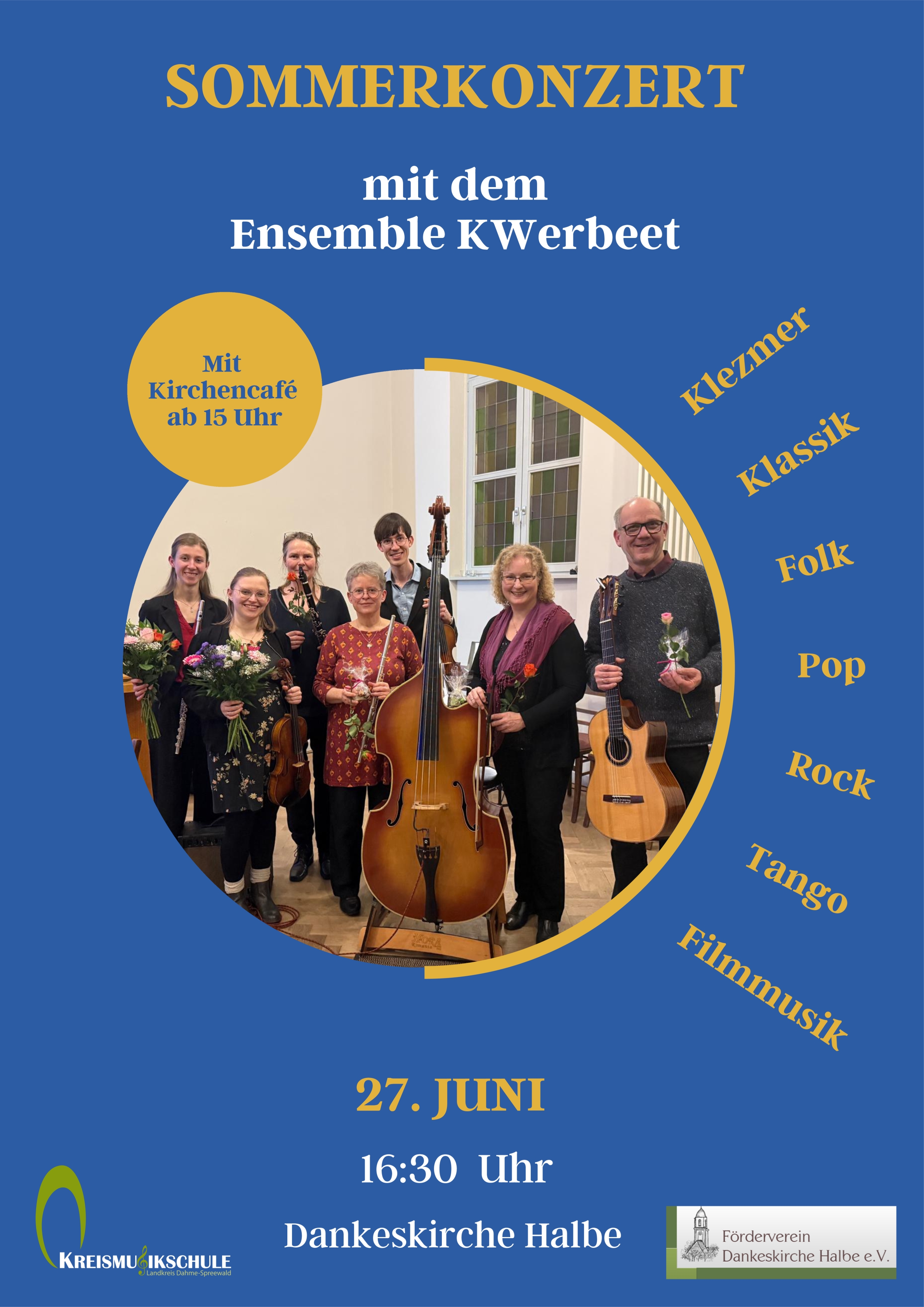 KWerbeet