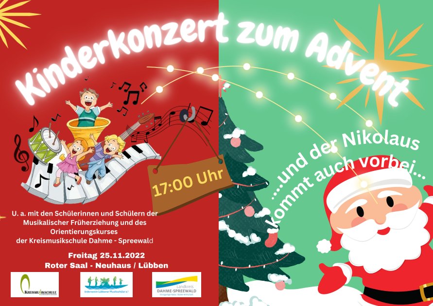 Kinderkonzert 2