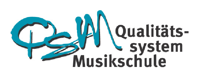 Logo - QSM